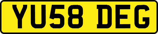 YU58DEG