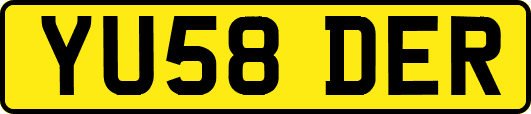 YU58DER
