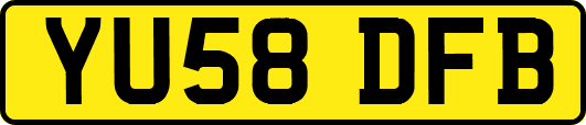 YU58DFB