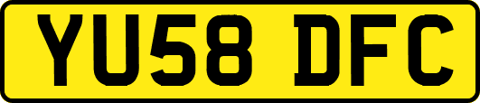 YU58DFC