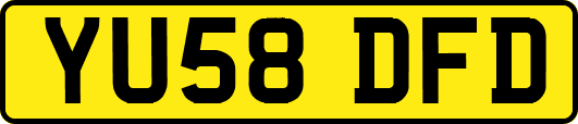 YU58DFD