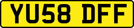 YU58DFF