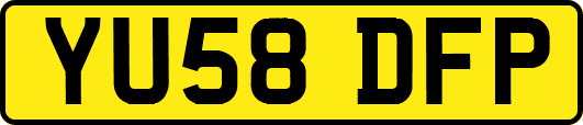 YU58DFP