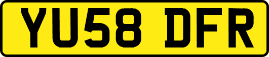 YU58DFR