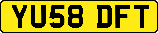 YU58DFT