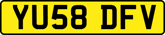 YU58DFV