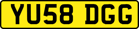 YU58DGG