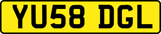 YU58DGL