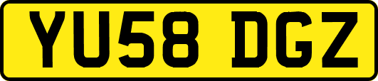 YU58DGZ