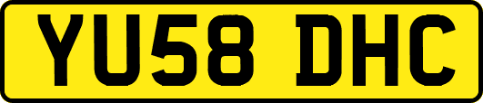 YU58DHC