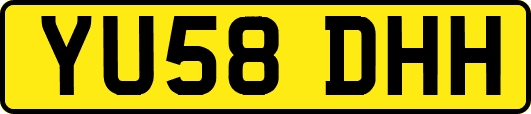 YU58DHH