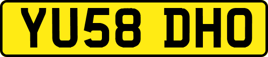 YU58DHO