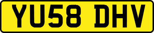 YU58DHV