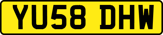 YU58DHW