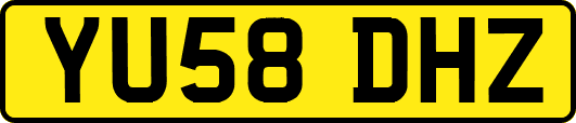 YU58DHZ