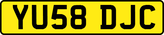 YU58DJC
