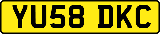 YU58DKC