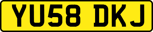 YU58DKJ