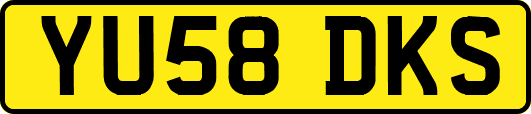 YU58DKS