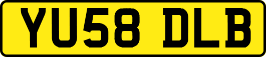 YU58DLB