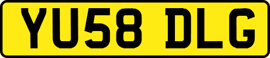 YU58DLG
