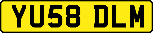 YU58DLM