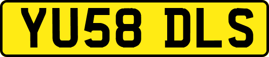 YU58DLS