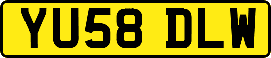 YU58DLW
