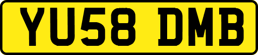 YU58DMB