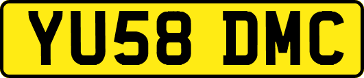 YU58DMC