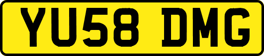 YU58DMG