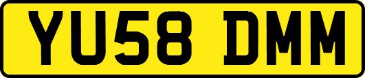 YU58DMM