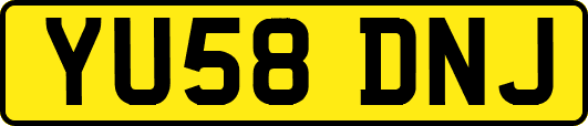 YU58DNJ