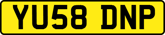 YU58DNP