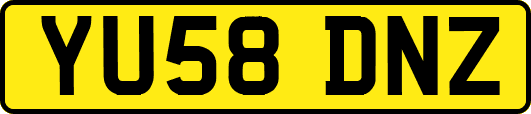 YU58DNZ