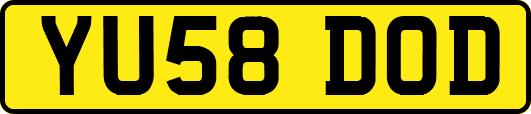 YU58DOD