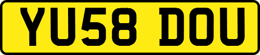 YU58DOU