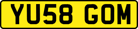 YU58GOM