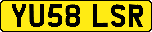 YU58LSR