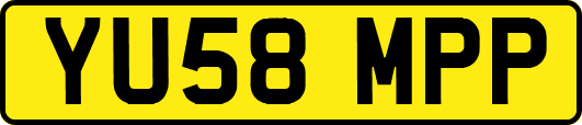 YU58MPP
