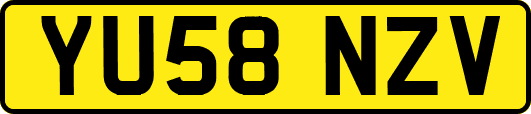 YU58NZV