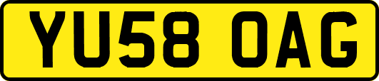 YU58OAG