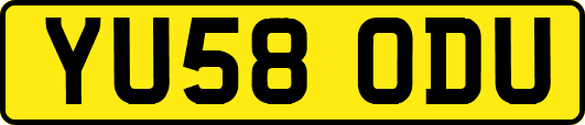YU58ODU