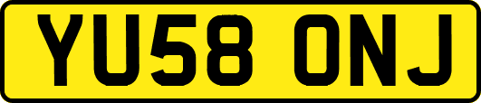YU58ONJ