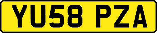 YU58PZA