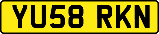 YU58RKN