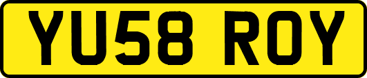 YU58ROY