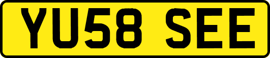 YU58SEE