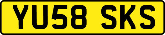 YU58SKS
