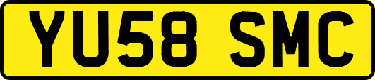 YU58SMC